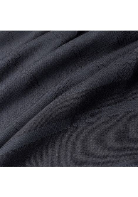 Foulard Elisabetta Franchi donna SC03F51E2110 nero ELISABETTA FRANCHI | Foulard | SC03F51E2110